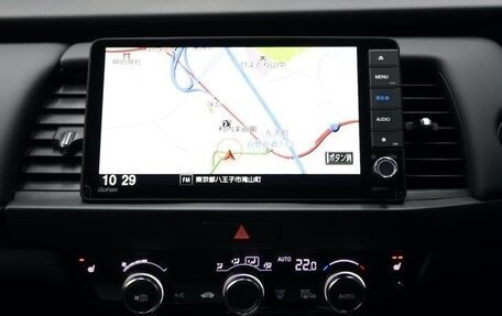 Honda Fit, 2020 год, 920 000 рублей, 15 фотография