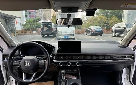 Honda Civic, 2022 год, 1 800 230 рублей, 5 фотография