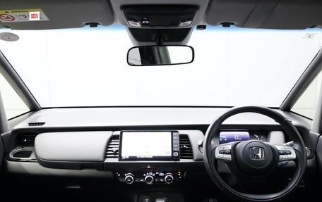 Honda Fit, 2020 год, 920 000 рублей, 10 фотография