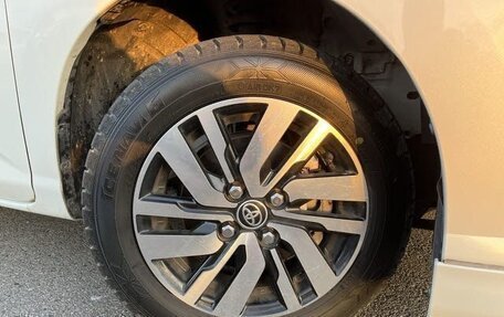 Toyota Roomy I, 2019 год, 980 000 рублей, 7 фотография