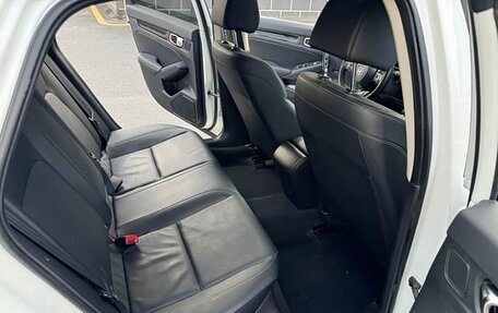 Honda Civic, 2022 год, 1 800 230 рублей, 10 фотография