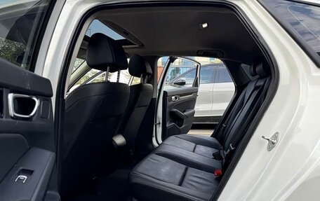 Honda Civic, 2022 год, 1 800 230 рублей, 11 фотография