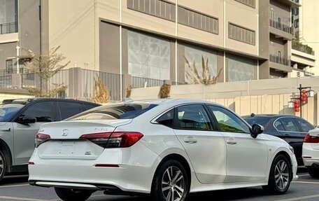 Honda Civic, 2022 год, 1 800 230 рублей, 14 фотография