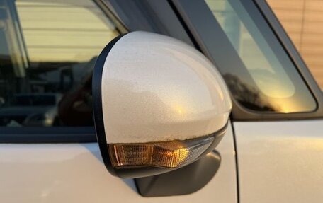 Toyota Roomy I, 2019 год, 980 000 рублей, 8 фотография