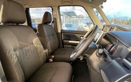 Toyota Roomy I, 2019 год, 980 000 рублей, 10 фотография