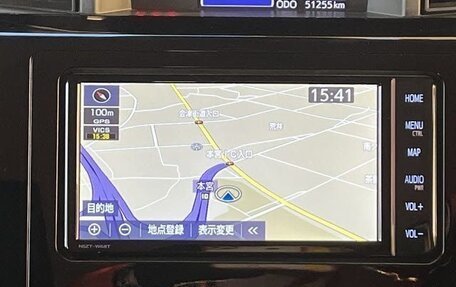 Toyota Roomy I, 2019 год, 980 000 рублей, 12 фотография