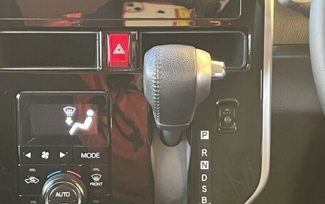 Toyota Roomy I, 2019 год, 980 000 рублей, 20 фотография