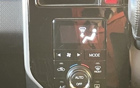 Toyota Roomy I, 2019 год, 980 000 рублей, 16 фотография