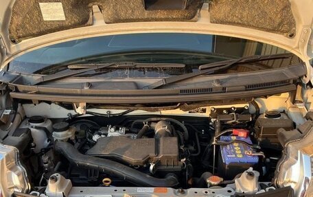 Toyota Roomy I, 2019 год, 980 000 рублей, 23 фотография