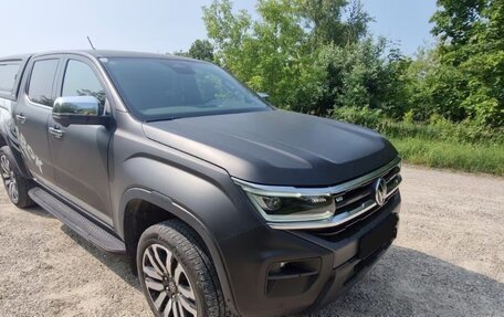 Volkswagen Amarok, 2022 год, 7 150 000 рублей, 3 фотография