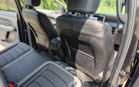 Volkswagen Amarok, 2022 год, 7 150 000 рублей, 14 фотография