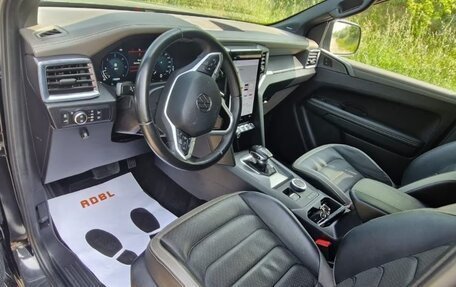 Volkswagen Amarok, 2022 год, 7 150 000 рублей, 10 фотография