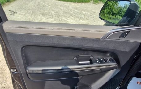 Volkswagen Amarok, 2022 год, 7 150 000 рублей, 13 фотография