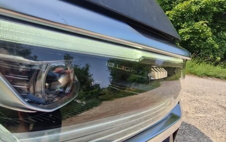 Volkswagen Amarok, 2022 год, 7 150 000 рублей, 8 фотография