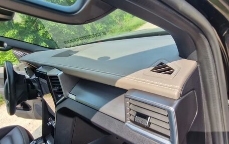 Volkswagen Amarok, 2022 год, 7 150 000 рублей, 12 фотография