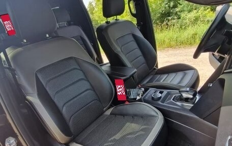 Volkswagen Amarok, 2022 год, 7 150 000 рублей, 15 фотография