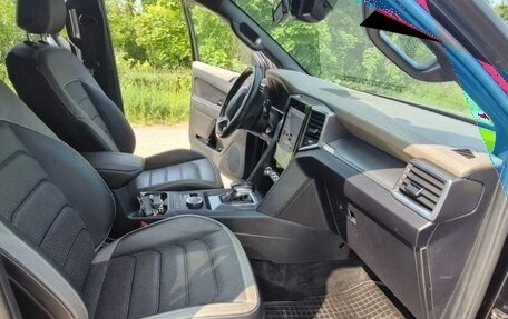 Volkswagen Amarok, 2022 год, 7 150 000 рублей, 11 фотография