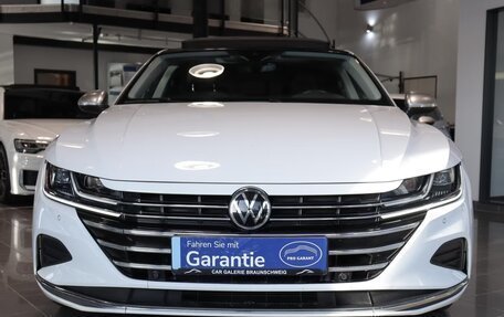 Volkswagen Arteon I, 2021 год, 3 060 000 рублей, 2 фотография