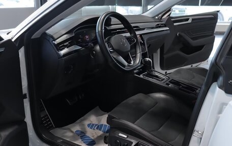 Volkswagen Arteon I, 2021 год, 3 060 000 рублей, 8 фотография