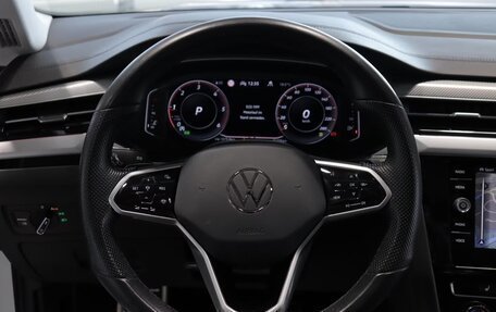 Volkswagen Arteon I, 2021 год, 3 060 000 рублей, 10 фотография