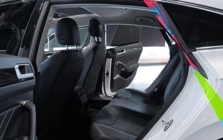 Volkswagen Arteon I, 2021 год, 3 060 000 рублей, 14 фотография