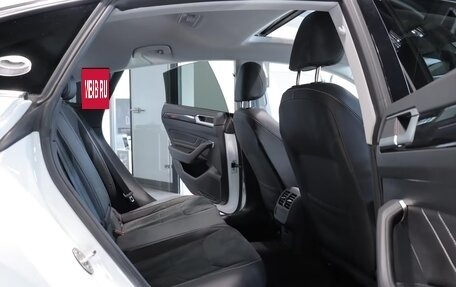 Volkswagen Arteon I, 2021 год, 3 060 000 рублей, 13 фотография