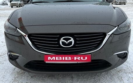 Mazda 6, 2018 год, 2 175 000 рублей, 4 фотография