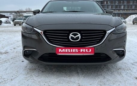 Mazda 6, 2018 год, 2 175 000 рублей, 3 фотография