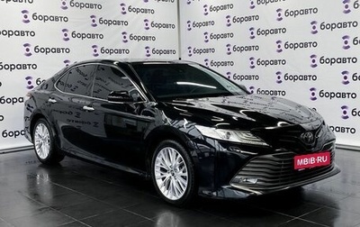 Toyota Camry, 2019 год, 2 800 000 рублей, 1 фотография