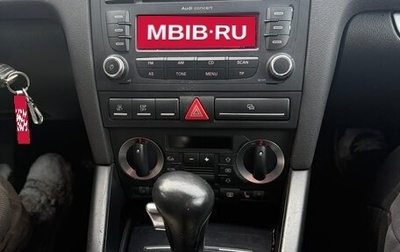 Audi A3, 2007 год, 700 000 рублей, 1 фотография