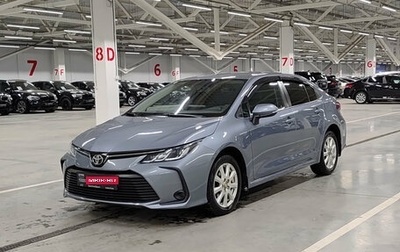 Toyota Corolla, 2019 год, 1 849 000 рублей, 1 фотография