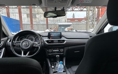 Mazda 6, 2018 год, 2 175 000 рублей, 15 фотография