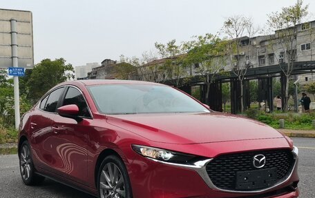 Mazda 3, 2022 год, 1 920 000 рублей, 1 фотография