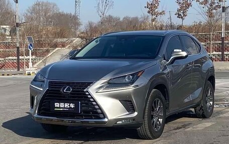 Lexus NX I, 2020 год, 3 500 009 рублей, 1 фотография