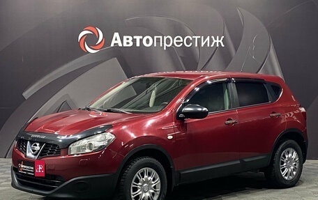 Nissan Qashqai, 2011 год, 950 000 рублей, 1 фотография