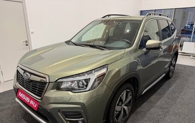 Subaru Forester, 2018 год, 2 950 000 рублей, 1 фотография