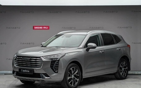 Haval Jolion, 2022 год, 1 725 000 рублей, 1 фотография