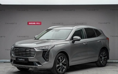 Haval Jolion, 2022 год, 1 725 000 рублей, 1 фотография