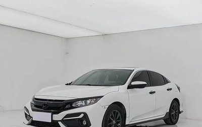 Honda Civic IX, 2021 год, 1 600 230 рублей, 1 фотография