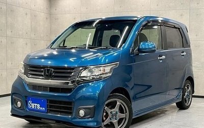 Honda N-WGN I рестайлинг, 2014 год, 654 000 рублей, 1 фотография