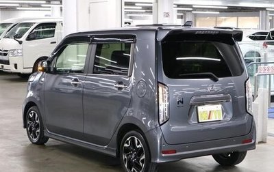 Honda N-WGN, 2022 год, 789 000 рублей, 1 фотография