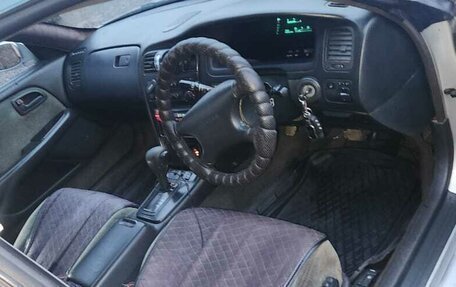 Toyota Chaser IV, 1994 год, 460 000 рублей, 1 фотография