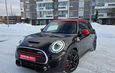 MINI Hatch, 2020 год, 2 950 000 рублей, 1 фотография