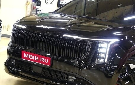 KIA Carnival, 2025 год, 9 300 000 рублей, 1 фотография