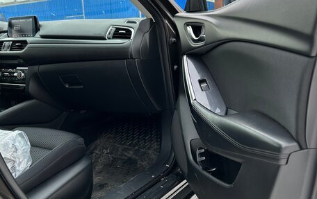 Mazda 6, 2018 год, 2 175 000 рублей, 20 фотография