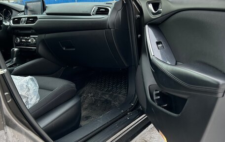 Mazda 6, 2018 год, 2 175 000 рублей, 19 фотография