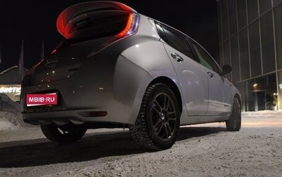 Nissan Leaf I, 2014 год, 790 000 рублей, 1 фотография