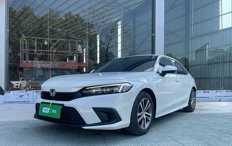 Honda Civic IX, 2021 год, 1 700 230 рублей, 1 фотография