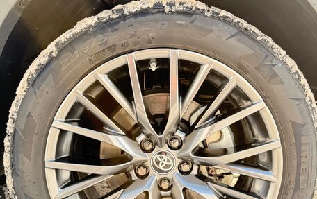 Toyota Highlander, 2021 год, 5 599 000 рублей, 7 фотография