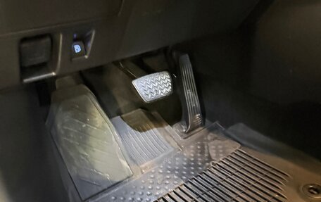 Toyota Highlander, 2021 год, 5 599 000 рублей, 16 фотография